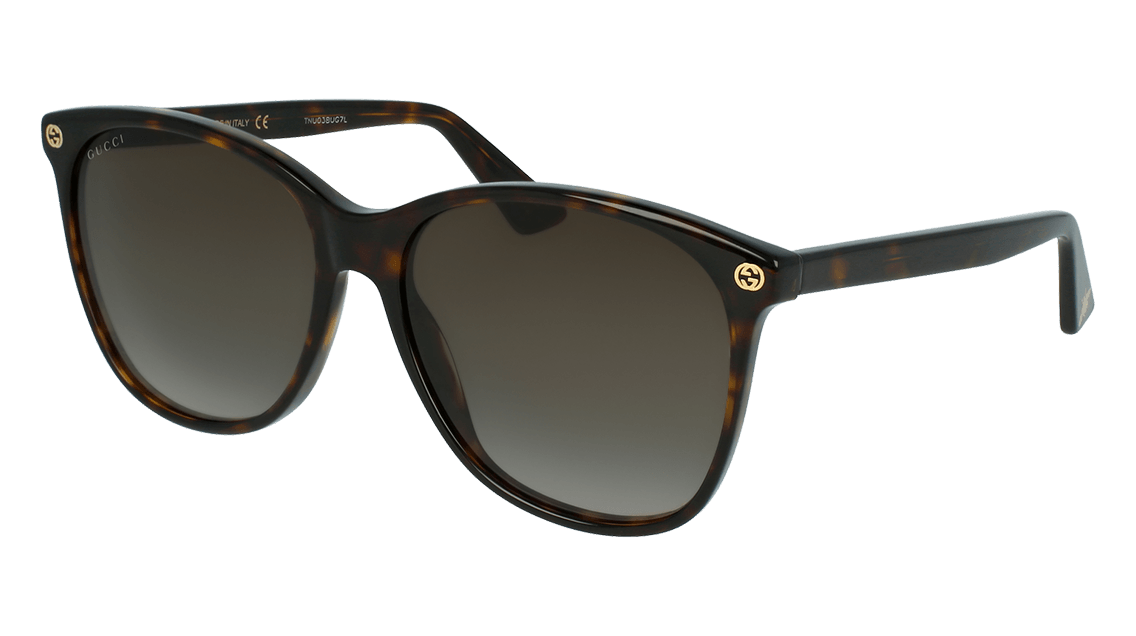 Gucci GG0024S Sunglasses | Designer Glasses