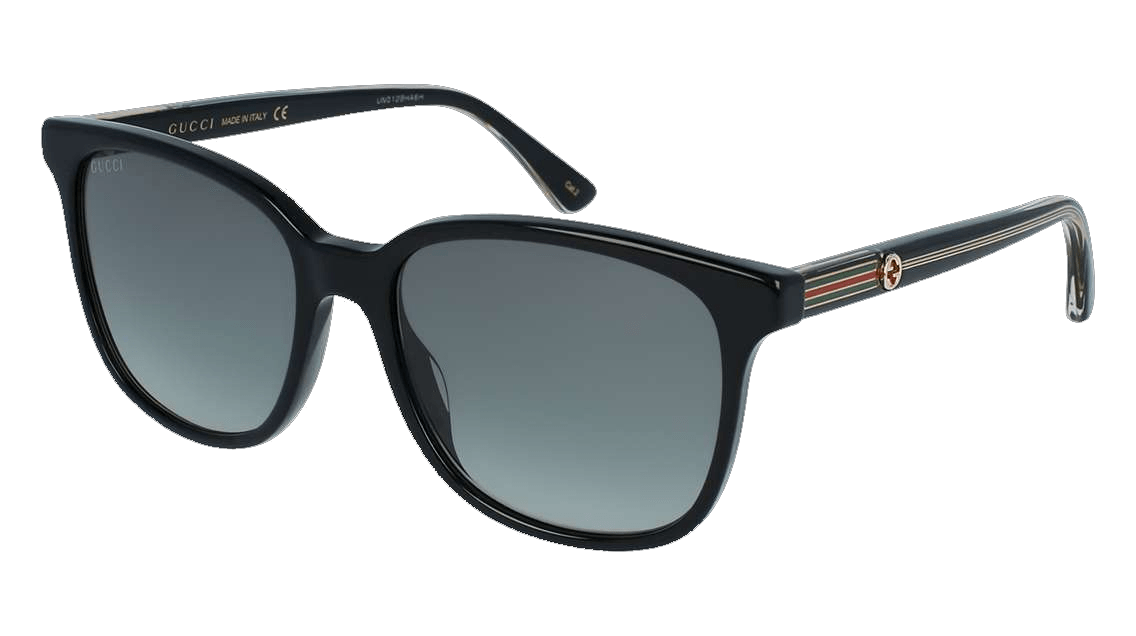 Gucci GG0376S Sunglasses | Designer Glasses