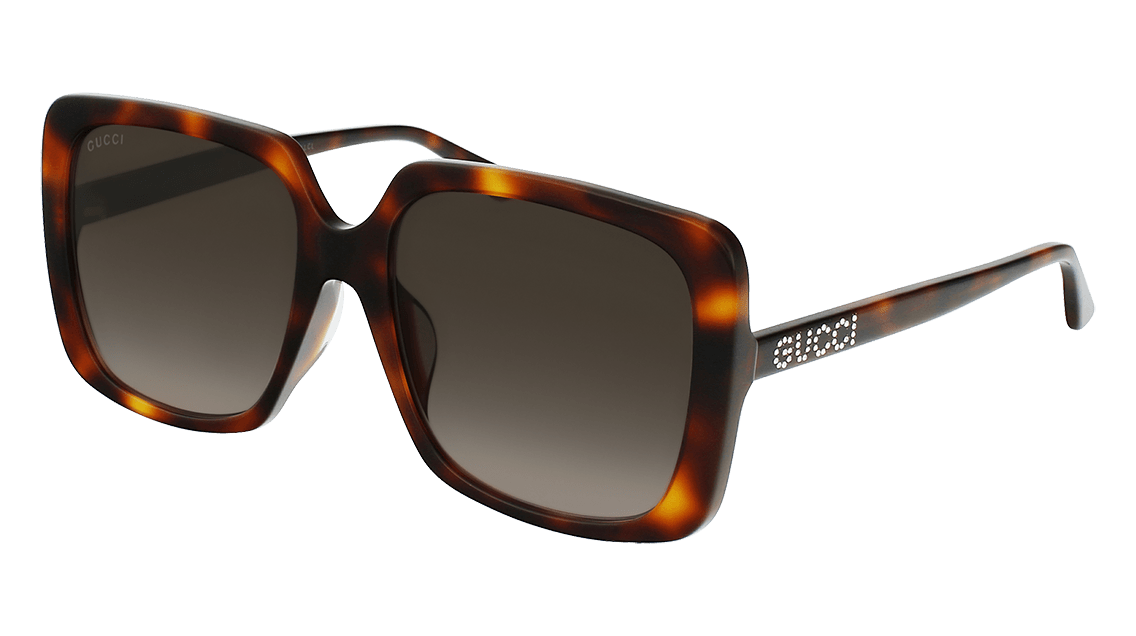 Gucci GG0728SA Sunglasses | Designer 