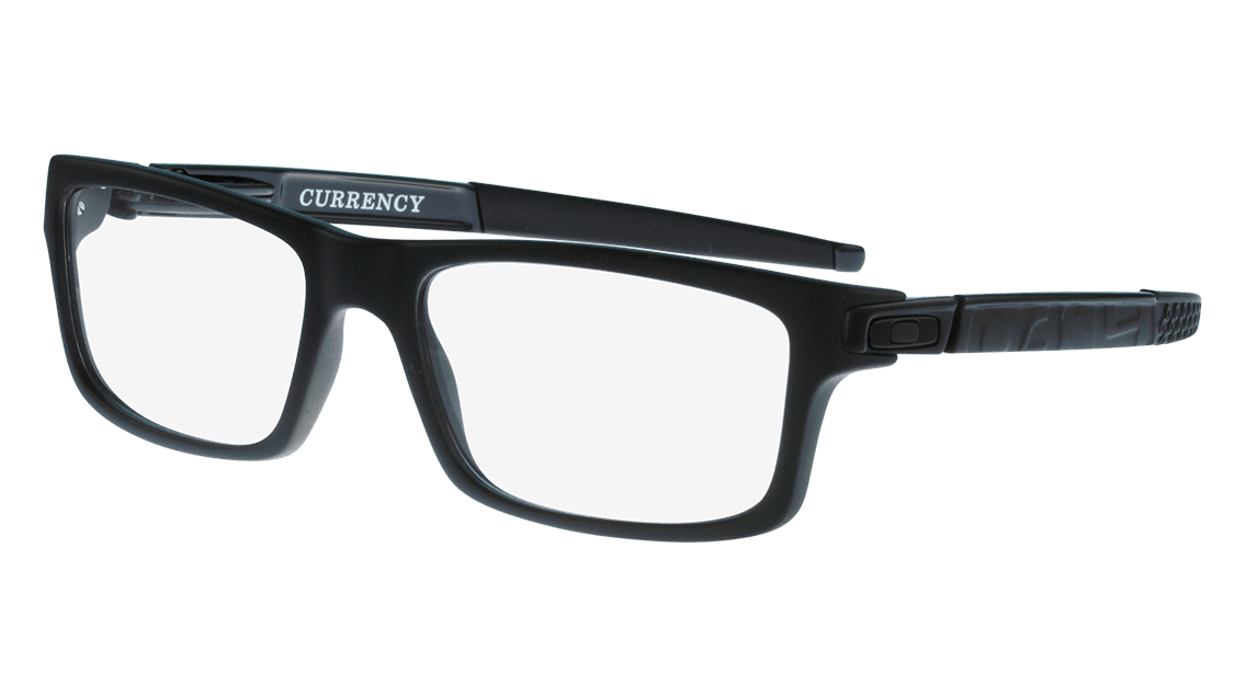 Oakley OX 8026 OX8026 Currency | Designer Glasses