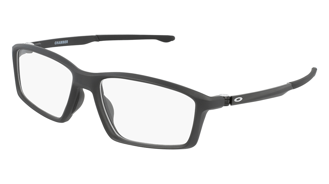 Oakley OX 8138 OX8138 Chamber | Designer Glasses