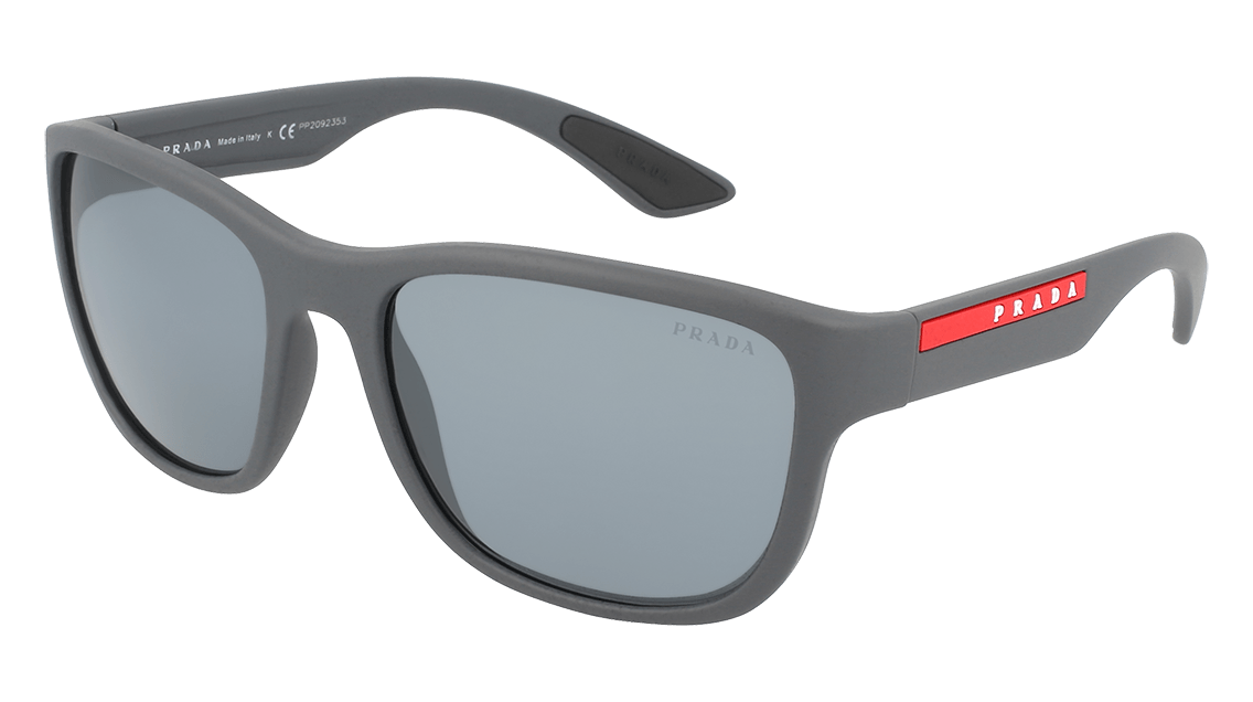 Prada Linea Rossa PS01US Sunglasses | Designer Glasses