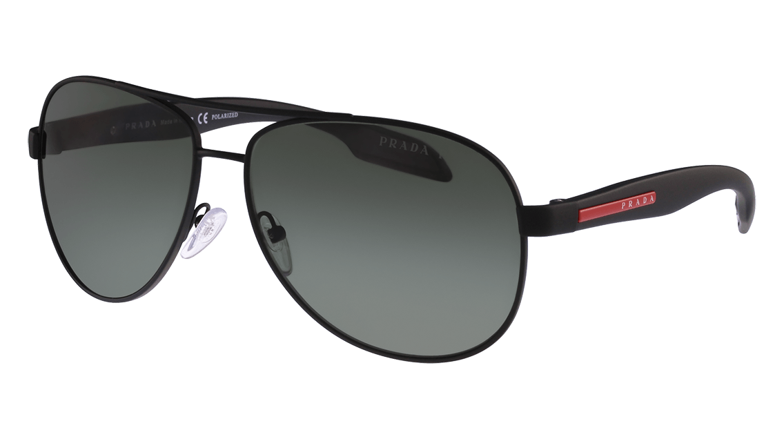 prada linea rossa ps53ps