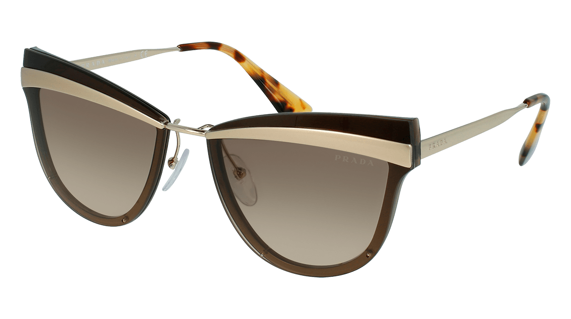 Prada PR 12US PR12US Sunglasses 