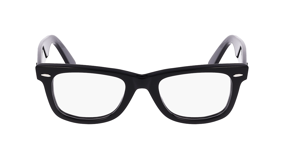 Ray-Ban RX 5121 RX5121 Wayfarer | Designer Glasses