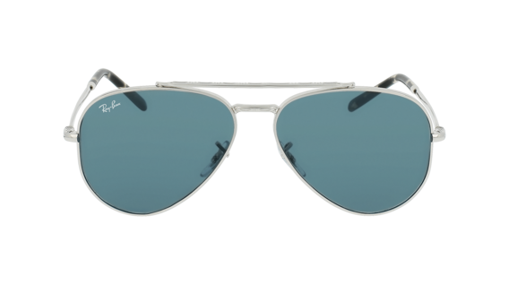 Ray Ban RB3625 New Aviator Sunglasses | Designer Glasses