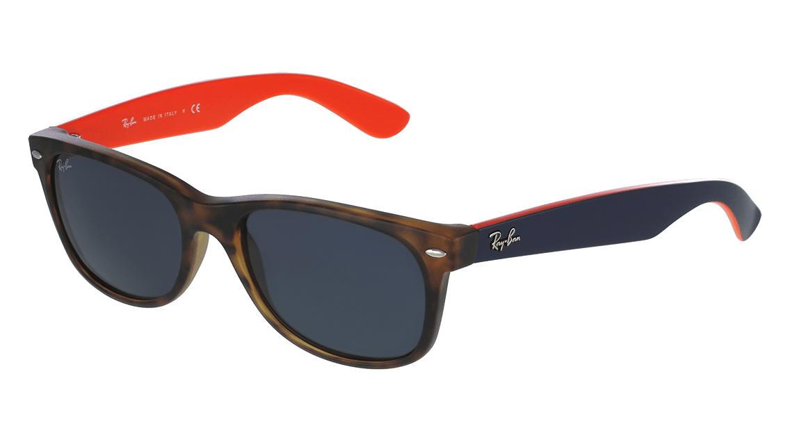 Rayban RB 2132 RB2132 New Wayfarer Sunglasses
