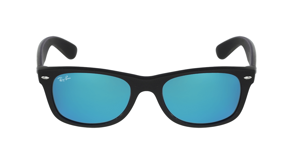 Rayban RB 2132 RB2132 New Wayfarer Sunglasses