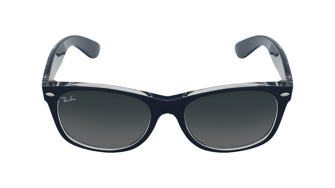 Rayban RB 2132 RB2132 New Wayfarer Sunglasses