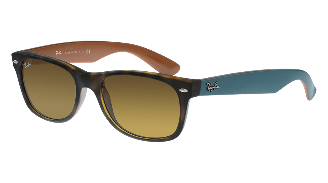 Ray-Ban RB 2132 RB2132 New Wayfarer 