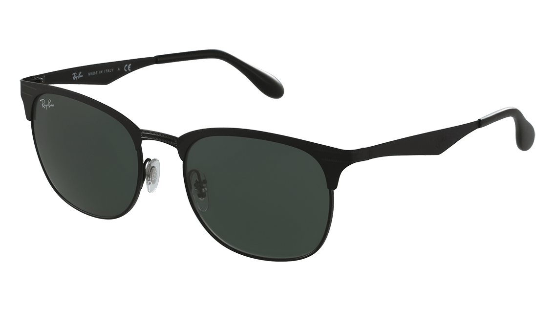 Rayban RB 3538 RB3538 Sunglasses 