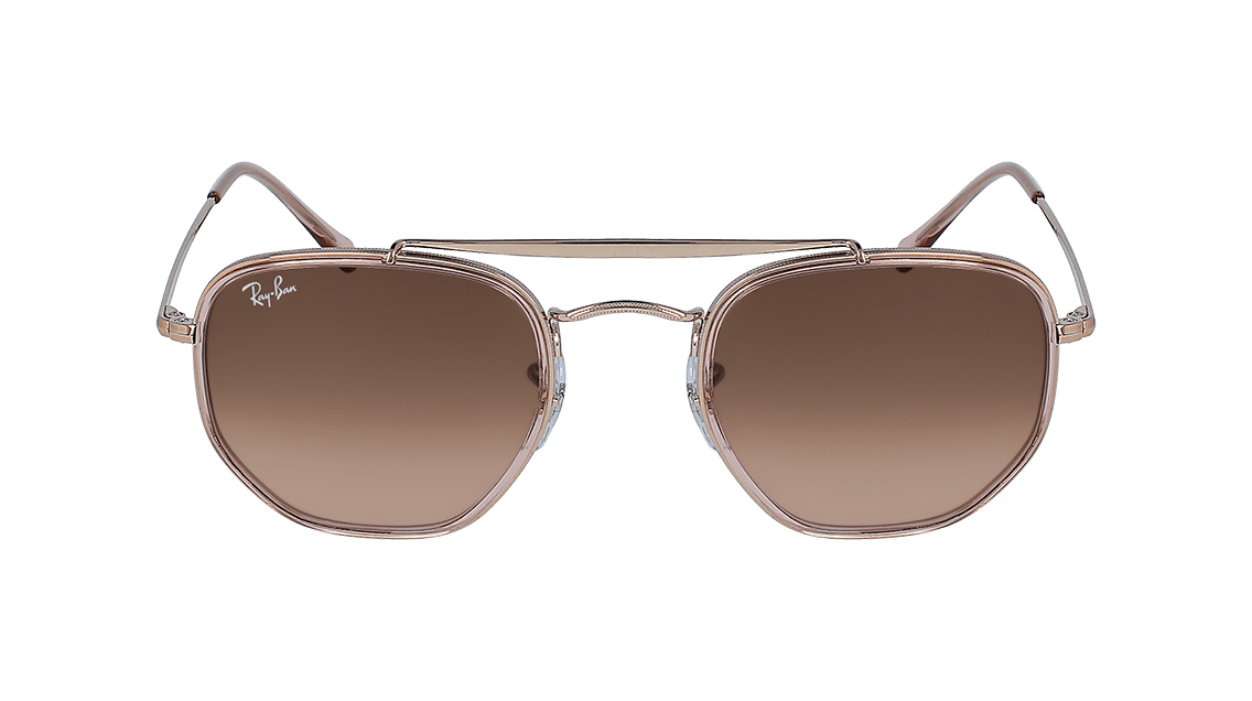 Rayban RB 3648M RB3648M The Marshal II Sunglasses | Designer Glasses