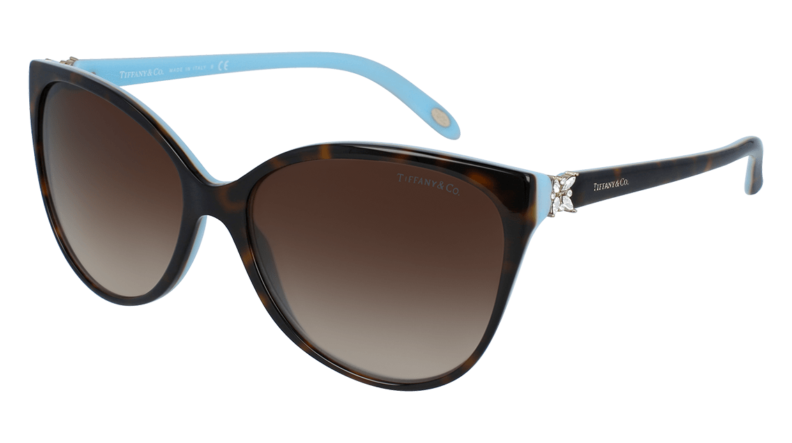 Tiffany TF4089B Sunglasses | Designer Glasses