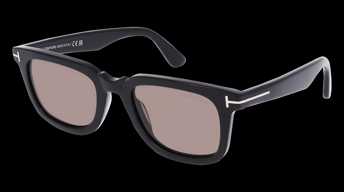 Tom Ford FT0817 Dario Sunglasses 