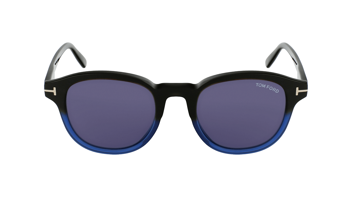 Tom Ford FT 0752 FT0752 Jameson 