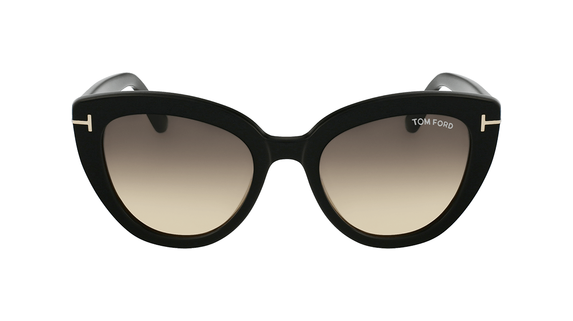 Tom Ford FT 0845 FT0845 Izzi Sunglasses 