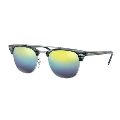 Ray Ban RB 3816 1238I3 Sunglasses Online | LookerOnline