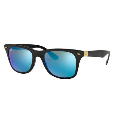 ray ban liteforce frames