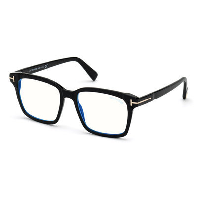 Tom Ford FT5661-B | Designer Glasses
