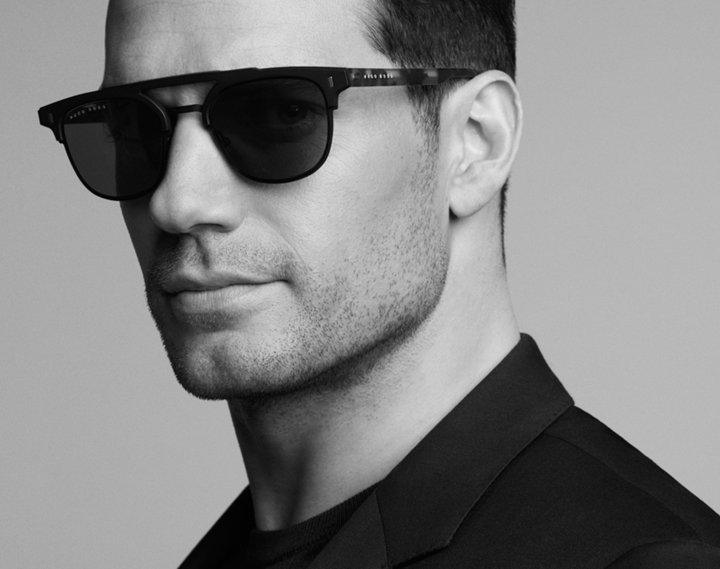 Hugo Boss
