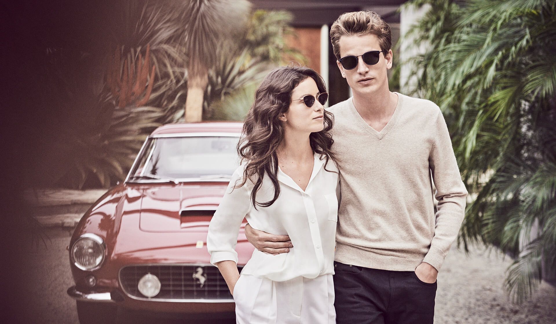 Oliver Peoples