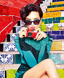 Vogue
